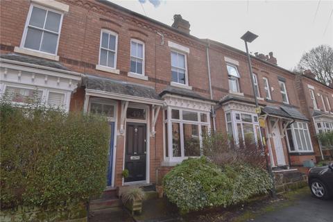 2 bedroom terraced house for sale - Leighton Road, Moseley, Birmingham, B13