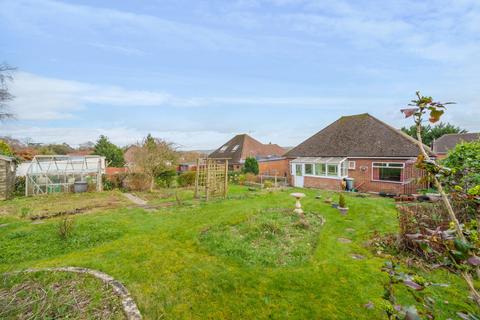 2 bedroom bungalow for sale, Thurmond Road, Winchester, Hampshire