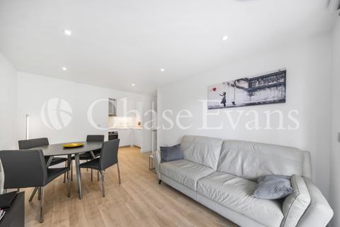 2 bedroom apartment to rent, St Davids Square, Isle of Dogs, E14
