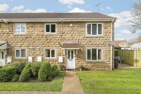 2 bedroom flat for sale, Compton Court, Collingham, Wetherby, West Yorkshire, LS22