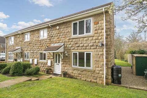 7 Compton Court, Collingham, Wetherby, LS22 5NZ