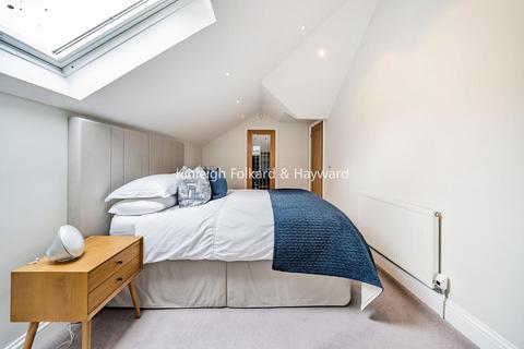 3 bedroom flat for sale, Westmoreland Road, Bromley