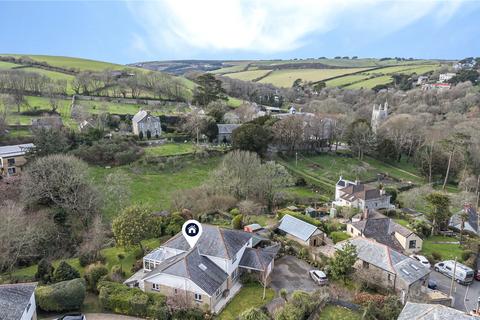 5 bedroom detached house for sale, Greenbank, St. Mawgan, Newquay, Cornwall, TR8