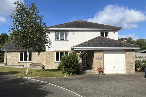 5 bedroom detached house for sale, Greenbank, St. Mawgan, Newquay, Cornwall, TR8