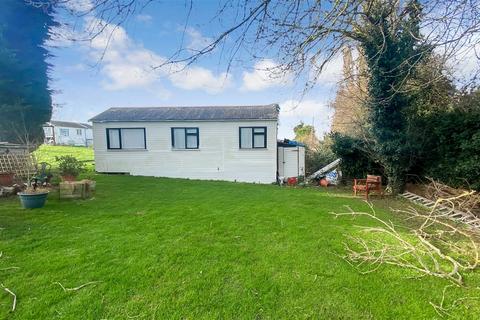 2 bedroom park home for sale, Fourth Avenue, Eastchurch, Sheerness, Kent