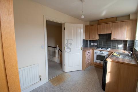 3 bedroom townhouse for sale, Brompton Road, Hamilton, Leicester