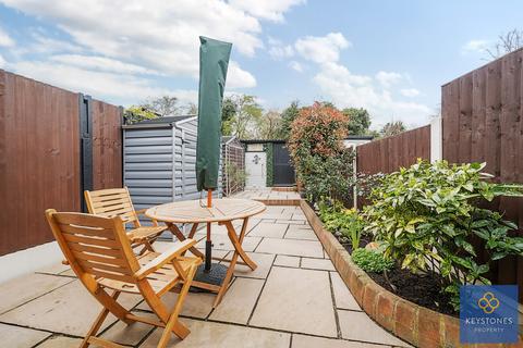 14 Percy Road, Romford, RM7 8RA
