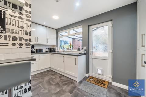 14 Percy Road, Romford, RM7 8RA