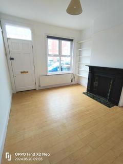 2 bedroom terraced house to rent, Westwood Road, Earlsdon, Coventry, CV5