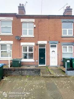 undefined, Westwood Road, Earlsdon, Coventry, CV5