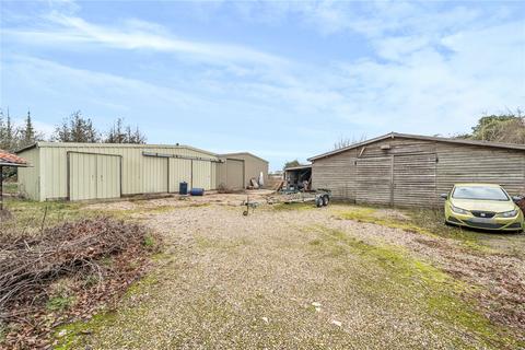 Industrial unit for sale, Gislingham Road, Finningham, Stowmarket, Suffolk, IP14