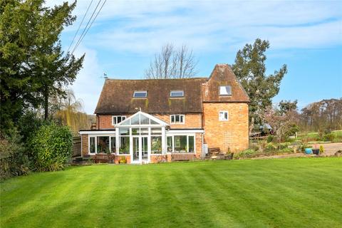 6 bedroom detached house for sale, St. Michaels, Tenbury Wells, Herefordshire, WR15