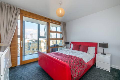 1 bedroom flat to rent, Falcon Wharf, Battersea, London, SW11