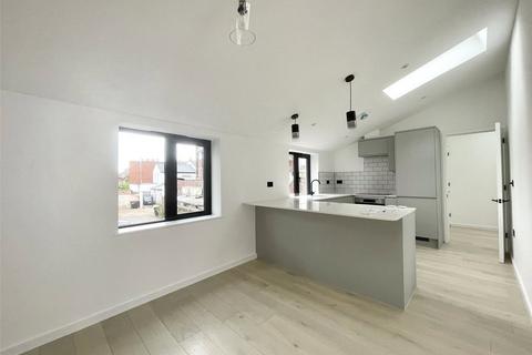 1 bedroom apartment to rent, Nursery Row, Barnet, Hertfordshire, EN5
