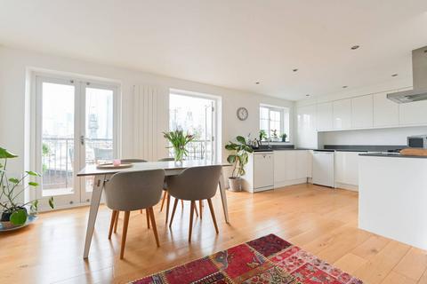 2 bedroom flat for sale, Dockers Tanner Road, Isle Of Dogs, London, E14
