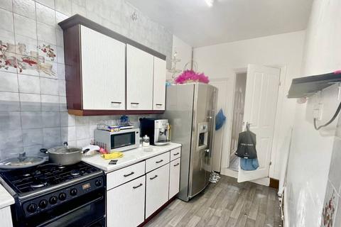 3 bedroom terraced house for sale, Ferrers Road, Doncaster DN2