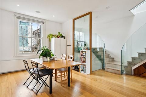 3 bedroom apartment for sale, Philbeach Gardens, Earls Court, London, SW5