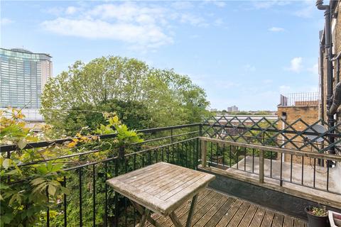 3 bedroom apartment for sale, Philbeach Gardens, Earls Court, London, SW5