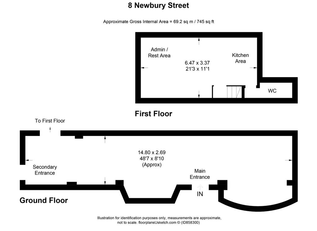 Mktg floorplan 8 Newbury St 05 22