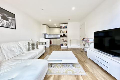 2 bedroom flat for sale, Warehouse Court, Woolwich, London SE18