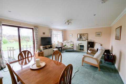 3 bedroom detached bungalow for sale, The Limes, Saxmundham, Suffolk