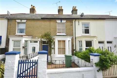 2 bedroom terraced house for sale, Arctic Road, Cowes, Isle of Wight
