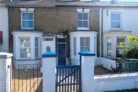 2 bedroom terraced house for sale, Arctic Road, Cowes, Isle of Wight