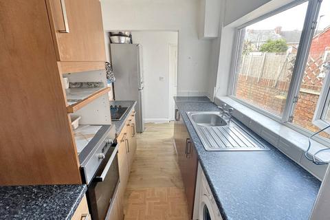 2 bedroom terraced house for sale, Queens Crescent, Edlington DN12