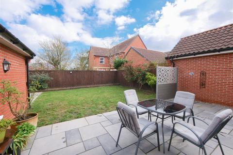 29 Gilbert Road, Saxmundham, IP17 1FE