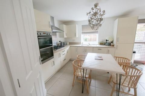 29 Gilbert Road, Saxmundham, IP17 1FE