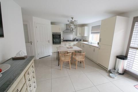 29 Gilbert Road, Saxmundham, IP17 1FE