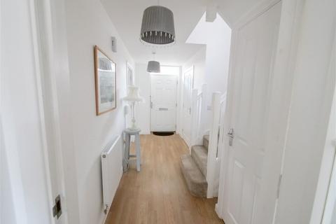 29 Gilbert Road, Saxmundham, IP17 1FE