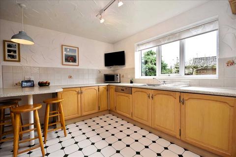4 bedroom detached house for sale - Moss Lane, Leyland, Leyland