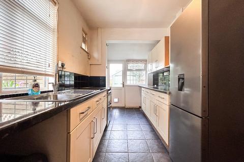 3 bedroom detached house for sale - Philips Crescent , DN15