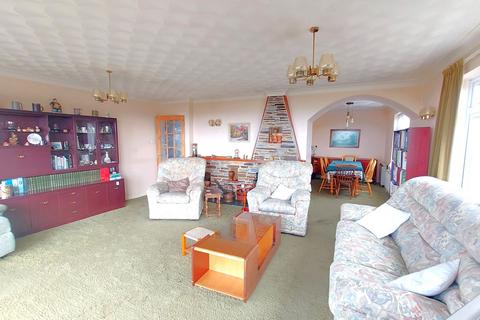 3 bedroom detached bungalow for sale, Trethevy, Tintagel PL34