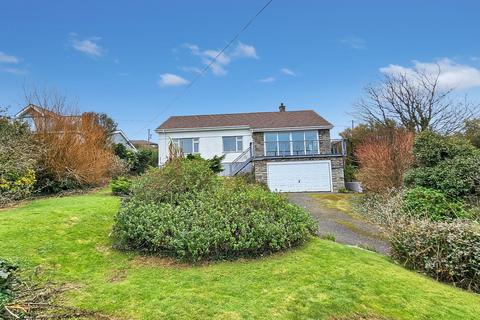 3 bedroom detached bungalow for sale, Trethevy, Tintagel PL34