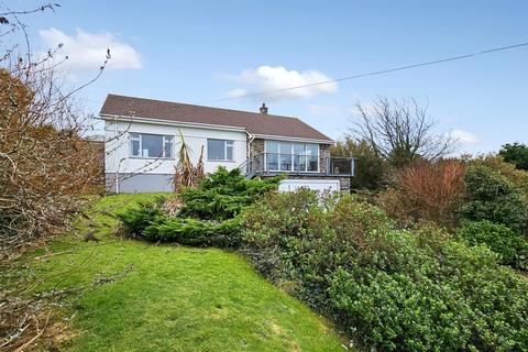 3 bedroom detached bungalow for sale, Trethevy, Tintagel PL34