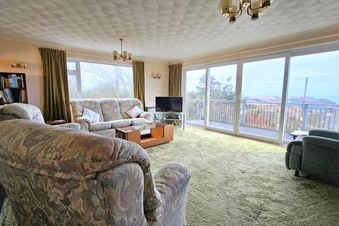 3 bedroom detached bungalow for sale, Trethevy, Tintagel PL34