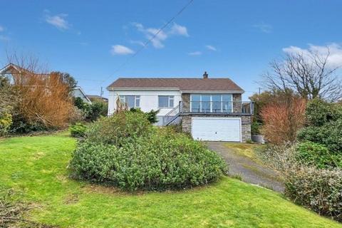 3 bedroom detached bungalow for sale, Trethevy, Tintagel PL34