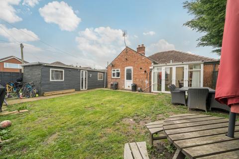 undefined, Mill Lane, Donington, Spalding, Lincolnshire, PE11