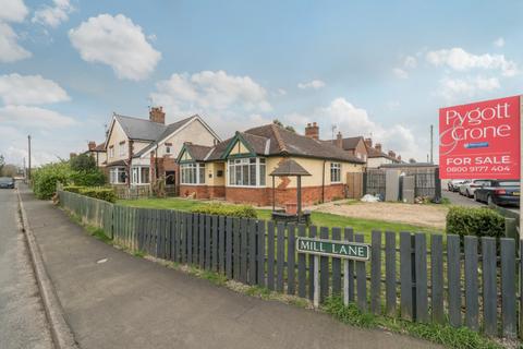 undefined, Mill Lane, Donington, Spalding, Lincolnshire, PE11