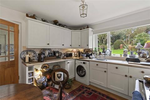 3 bedroom semi-detached house for sale, Hill Park, Kellaton, Kingsbridge, Devon, TQ7