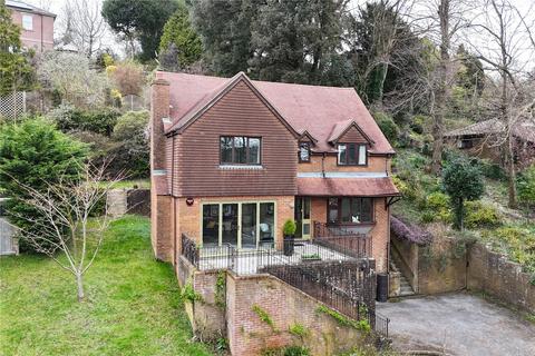 4 bedroom detached house for sale, Petersfield Road, Winchester, Hampshire, SO23