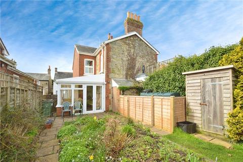2 bedroom semi-detached house for sale, High Street, Whitwell, Ventnor