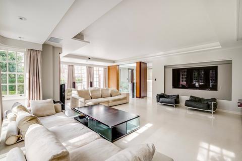 6 bedroom detached house for sale, Ingram Avenue, Hampstead Garden Suburb, NW11