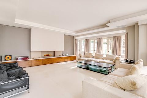 6 bedroom detached house for sale, Ingram Avenue, Hampstead Garden Suburb, NW11