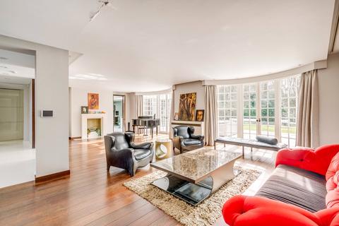 6 bedroom detached house for sale, Ingram Avenue, Hampstead Garden Suburb, NW11