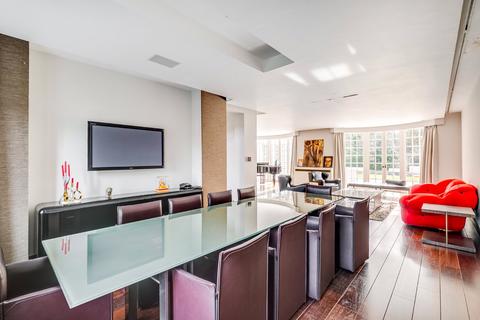 6 bedroom detached house for sale, Ingram Avenue, Hampstead Garden Suburb, NW11