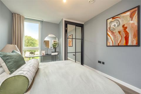 3 bedroom duplex for sale, Park North, 60 Stamford Road, London, N15