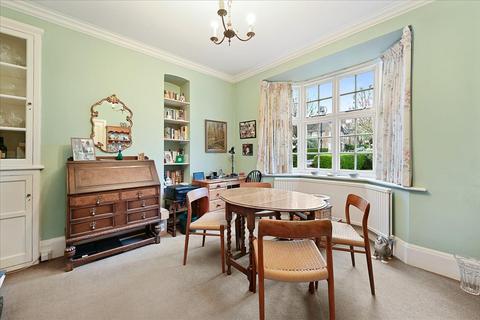 4 bedroom house for sale, Winscombe Crescent, Ealing, London, W5